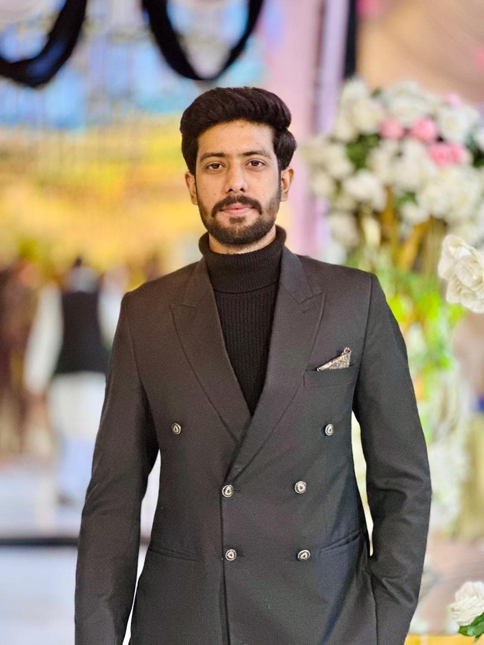 Usama Javed